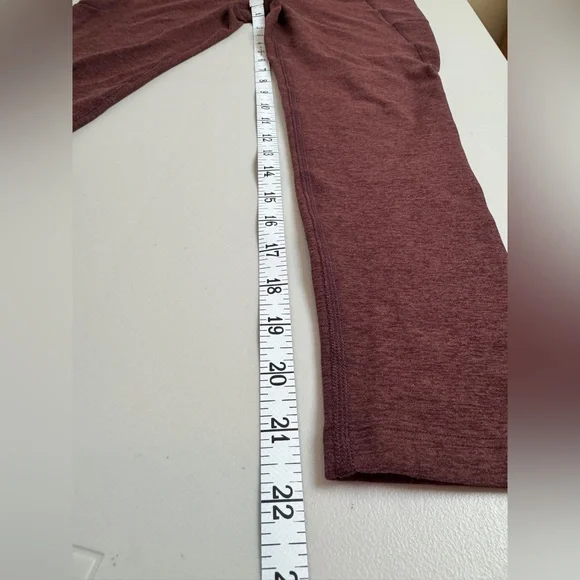 Beyond Yoga Spacedye high waisted yoga pants- L - Picture 12 of 15